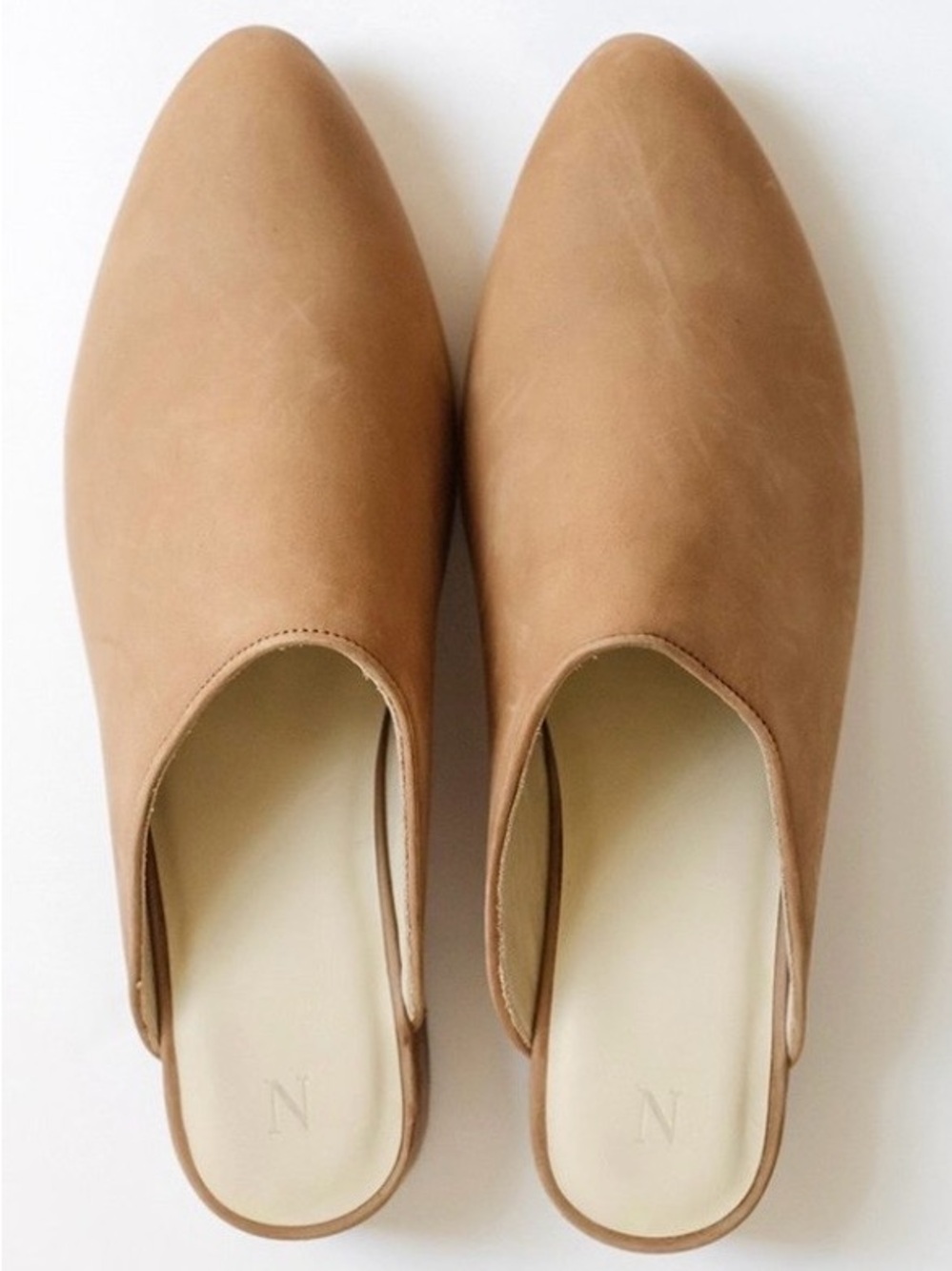 Nisolo Mariella Mule - Picture 2 of 6